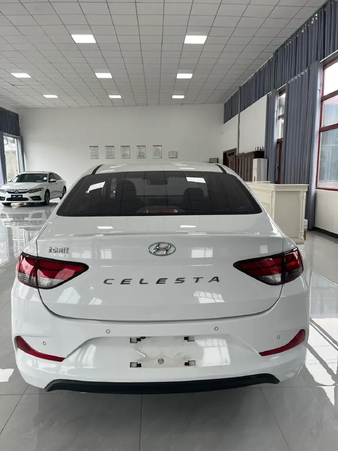2020 Hyundai Celesta 1.6L 123HP L4 6AT,autocango,china used car exporter,china ev exporter,chinese used car exporter,chinese used ev exporter