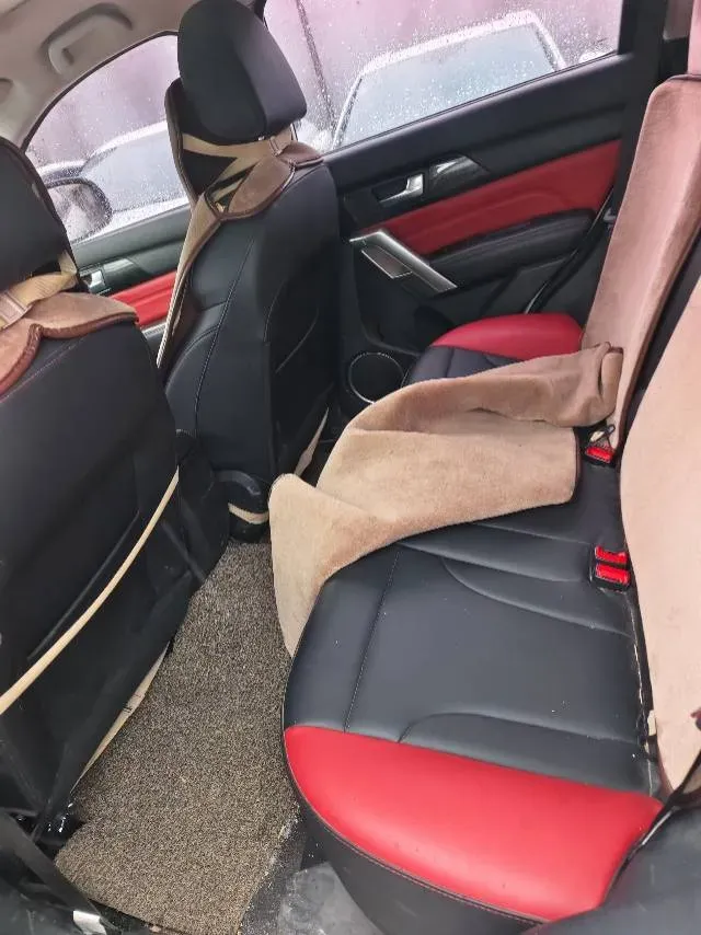 2018 Haval H2 1.5T 150HP L4 7DCT,autocango,china used car exporter,china ev exporter,chinese used car exporter,chinese used ev exporter