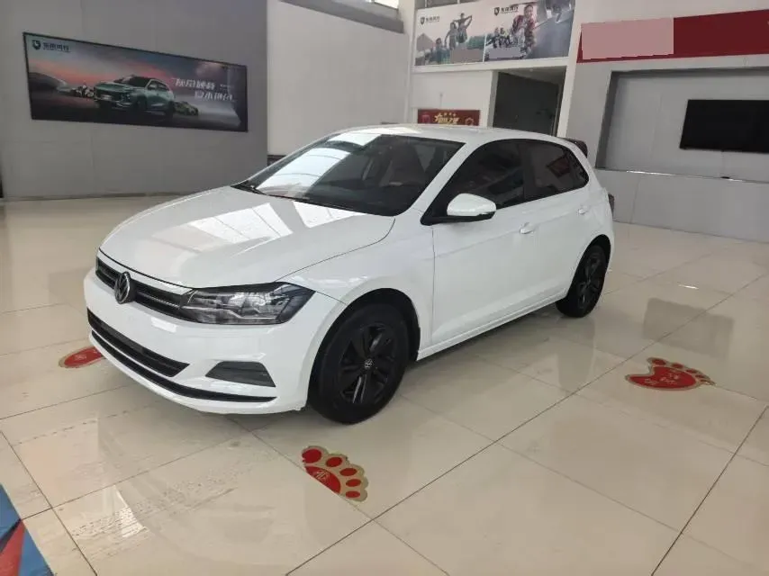 2023 Volkswagen Polo 1.5L 113HP L4 6AT,autocango,china used car exporter,china ev exporter,chinese used car exporter,chinese used ev exporter
