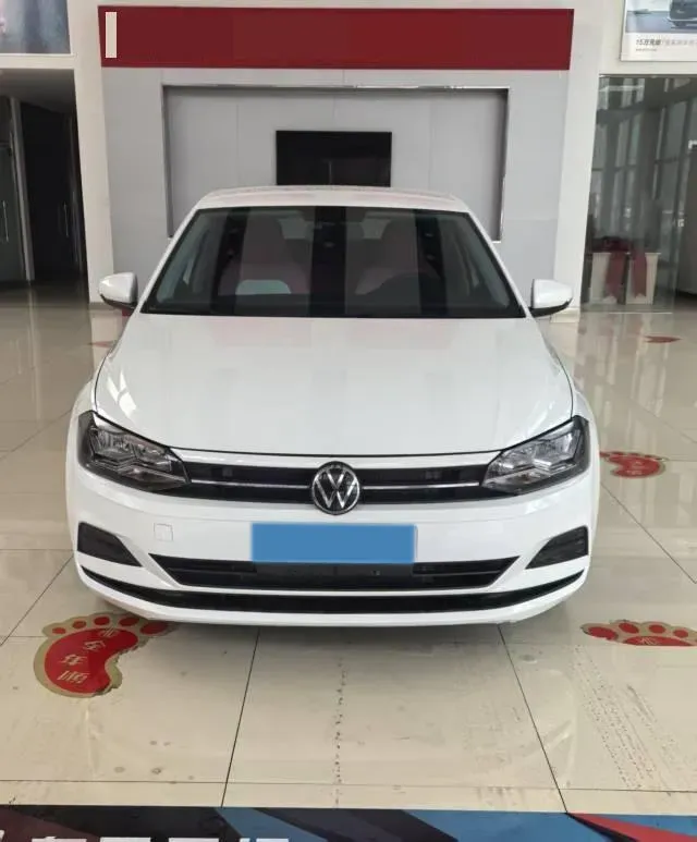 2023 Volkswagen Polo 1.5L 113HP L4 6AT,autocango,china used car exporter,china ev exporter,chinese used car exporter,chinese used ev exporter
