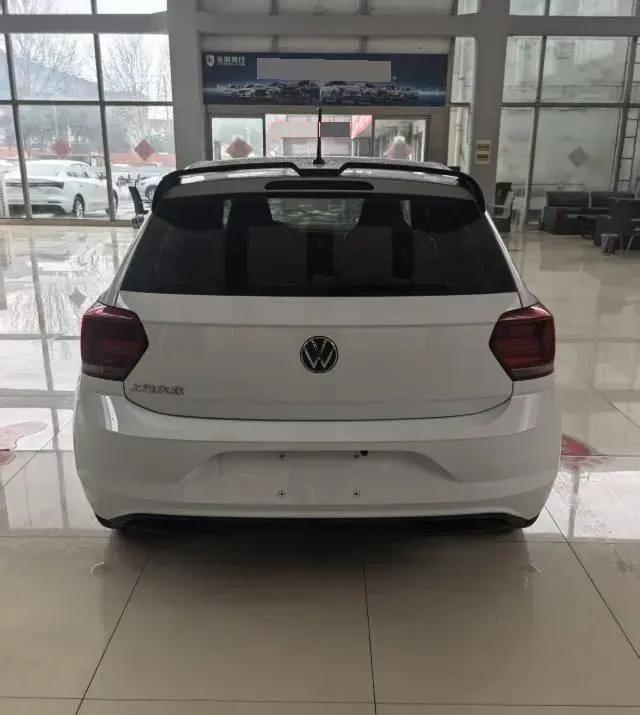 2023 Volkswagen Polo 1.5L 113HP L4 6AT,autocango,china used car exporter,china ev exporter,chinese used car exporter,chinese used ev exporter