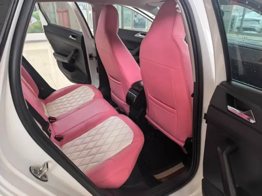 2023 Volkswagen Polo 1.5L 113HP L4 6AT,autocango,china used car exporter,china ev exporter,chinese used car exporter,chinese used ev exporter