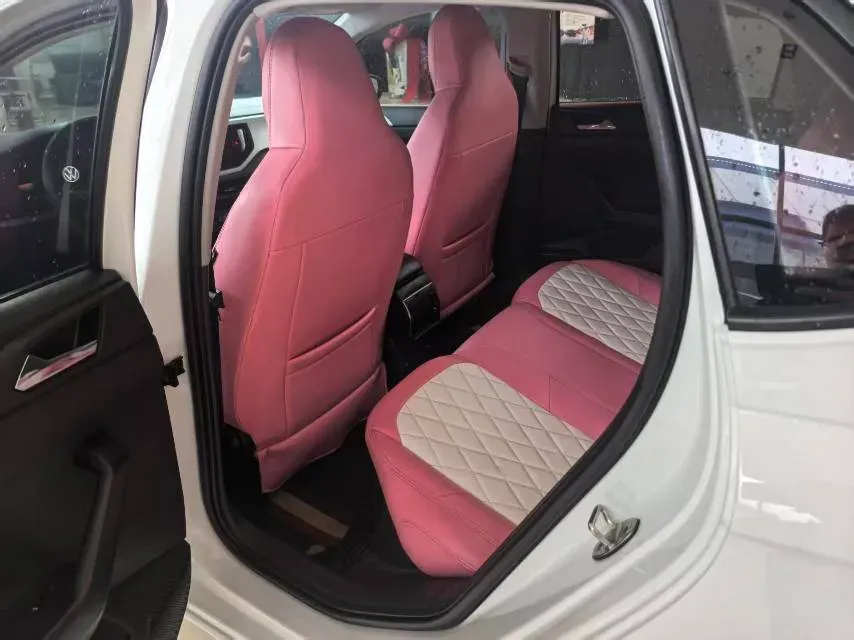 2023 Volkswagen Polo 1.5L 113HP L4 6AT,autocango,china used car exporter,china ev exporter,chinese used car exporter,chinese used ev exporter