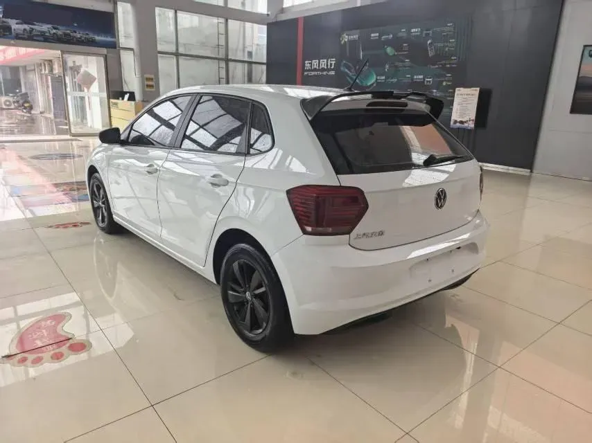 2023 Volkswagen Polo 1.5L 113HP L4 6AT,autocango,china used car exporter,china ev exporter,chinese used car exporter,chinese used ev exporter