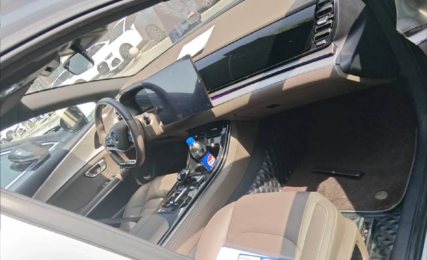 2020 Honda Breeze 2.0L 146HP L4 E-CVT Hybrid,autocango,china used car exporter,china ev exporter,chinese used car exporter,chinese used ev exporter