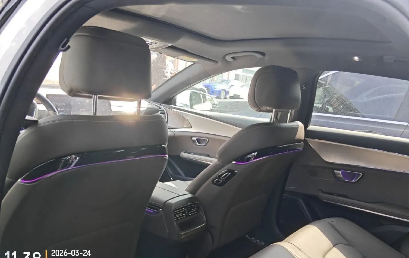 2020 Honda Breeze 2.0L 146HP L4 E-CVT Hybrid,autocango,china used car exporter,china ev exporter,chinese used car exporter,chinese used ev exporter