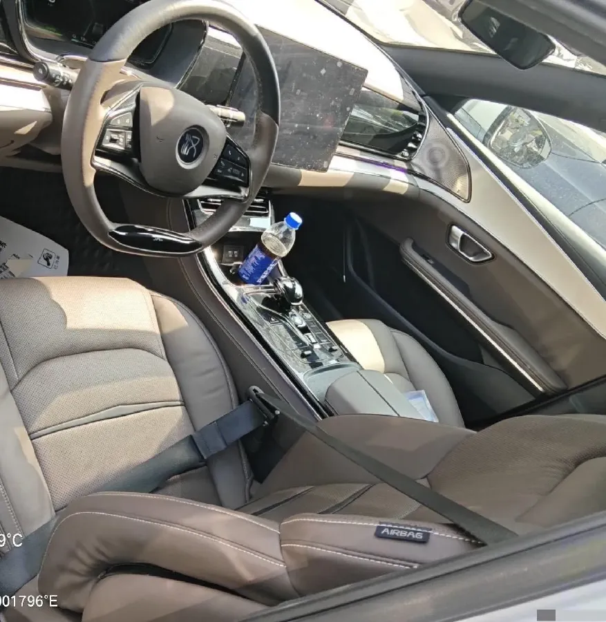 2020 Honda Breeze 2.0L 146HP L4 E-CVT Hybrid,autocango,china used car exporter,china ev exporter,chinese used car exporter,chinese used ev exporter