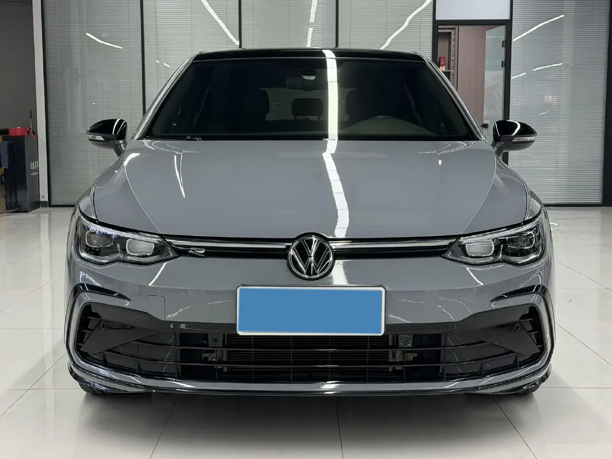 2023 Volkswagen Golf 1.4T 150HP L4 7DCT,autocango,china used car exporter,china ev exporter,chinese used car exporter,chinese used ev exporter