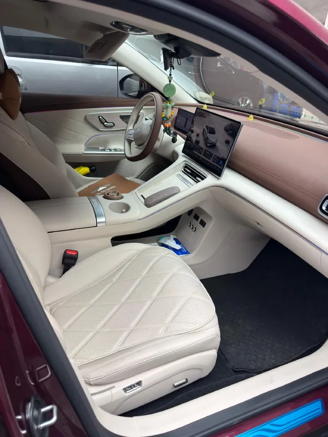 2025 Fulwin FulwinA9L 1.5T 156HP L4 1DHT PHEV,autocango,china used car exporter,china ev exporter,chinese used car exporter,chinese used ev exporter