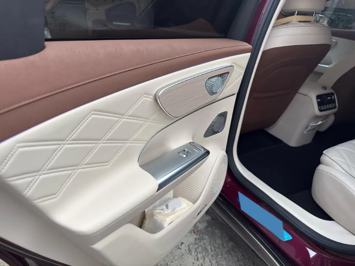 2025 Fulwin FulwinA9L 1.5T 156HP L4 1DHT PHEV,autocango,china used car exporter,china ev exporter,chinese used car exporter,chinese used ev exporter