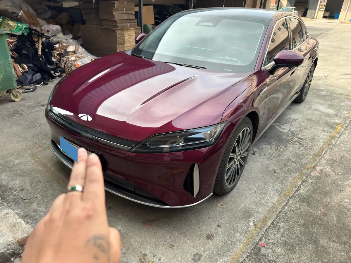 2025 Fulwin FulwinA9L 1.5T 156HP L4 1DHT PHEV,autocango,china used car exporter,china ev exporter,chinese used car exporter,chinese used ev exporter