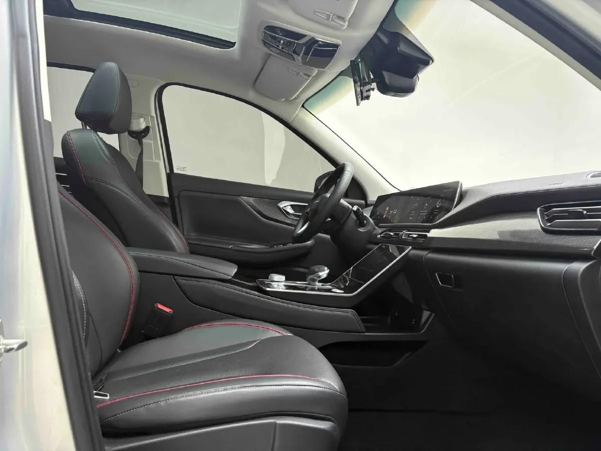 2020 BeiJing Auto X7 1.5T 188HP L4 7DCT,autocango,china used car exporter,china ev exporter,chinese used car exporter,chinese used ev exporter