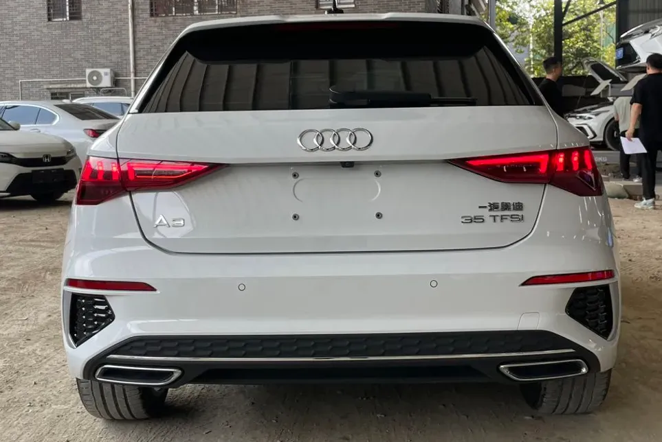 2022 Audi A3 1.4T 150HP L4 7DCT,autocango,china used car exporter,china ev exporter,chinese used car exporter,chinese used ev exporter