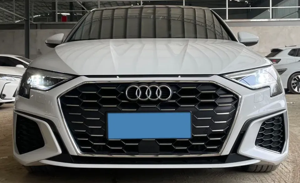 2022 Audi A3 1.4T 150HP L4 7DCT,autocango,china used car exporter,china ev exporter,chinese used car exporter,chinese used ev exporter