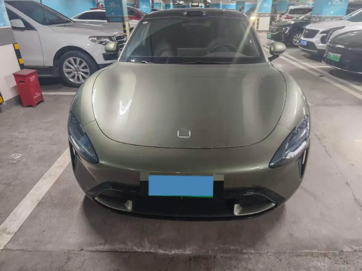 2024 MI SU7 BEV 94.3KWH,autocango,china used car exporter,china ev exporter,chinese used car exporter,chinese used ev exporter