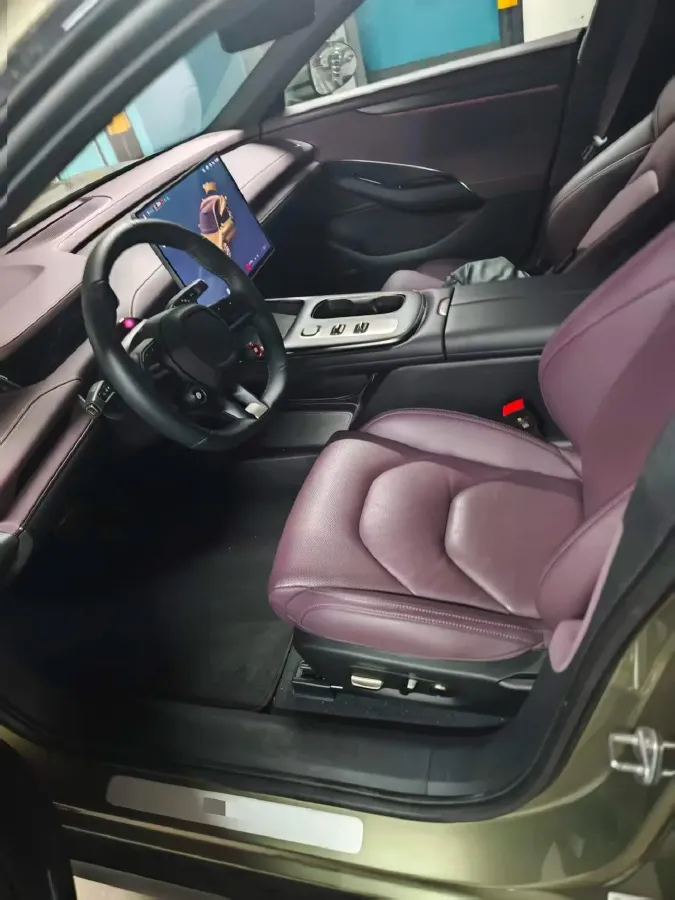 2024 MI SU7 BEV 94.3KWH,autocango,china used car exporter,china ev exporter,chinese used car exporter,chinese used ev exporter