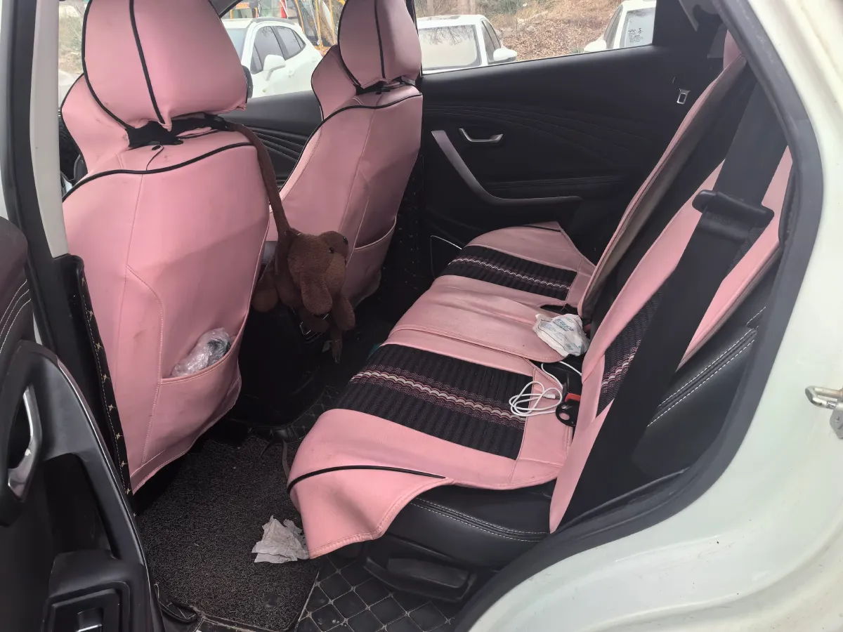 2018 Jetour X70 1.5T 147HP L4 5MT,autocango,china used car exporter,china ev exporter,chinese used car exporter,chinese used ev exporter