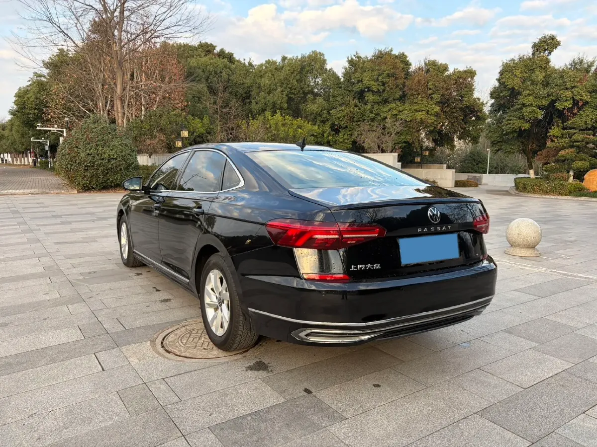 2021 Volkswagen Passat 1.4T 150HP L4 7DCT,autocango,china used car exporter,china ev exporter,chinese used car exporter,chinese used ev exporter