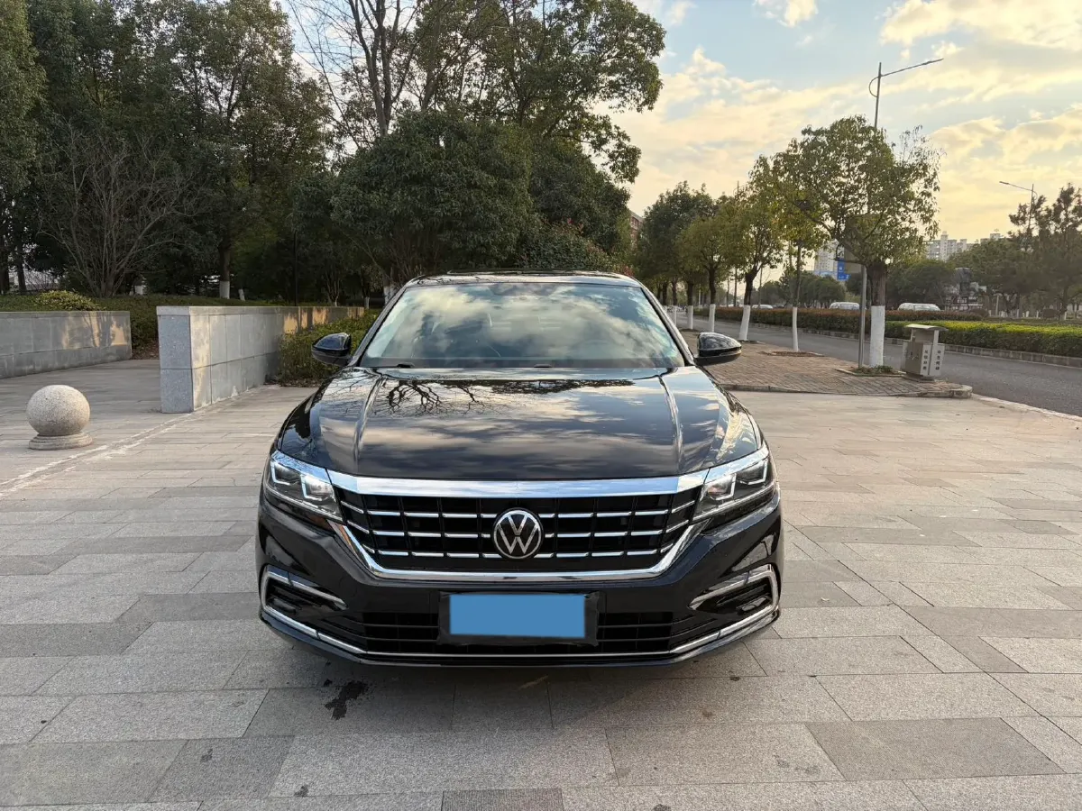 2021 Volkswagen Passat 1.4T 150HP L4 7DCT,autocango,china used car exporter,china ev exporter,chinese used car exporter,chinese used ev exporter