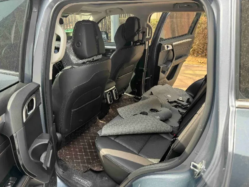 2021 Haval Dargo 2.0T 211HP L4 7DCT,autocango,china used car exporter,china ev exporter,chinese used car exporter,chinese used ev exporter