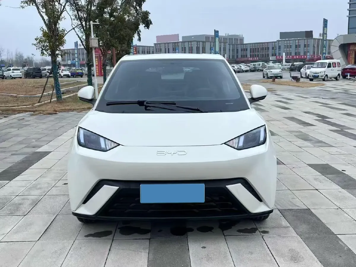 2025 BYD Seagull BEV 30.08KWH,autocango,china used car exporter,china ev exporter,chinese used car exporter,chinese used ev exporter