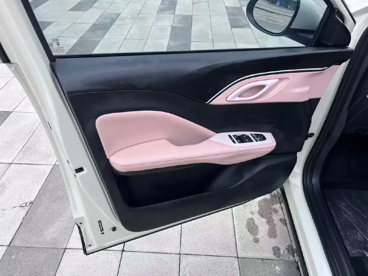 2025 BYD Seagull BEV 30.08KWH,autocango,china used car exporter,china ev exporter,chinese used car exporter,chinese used ev exporter