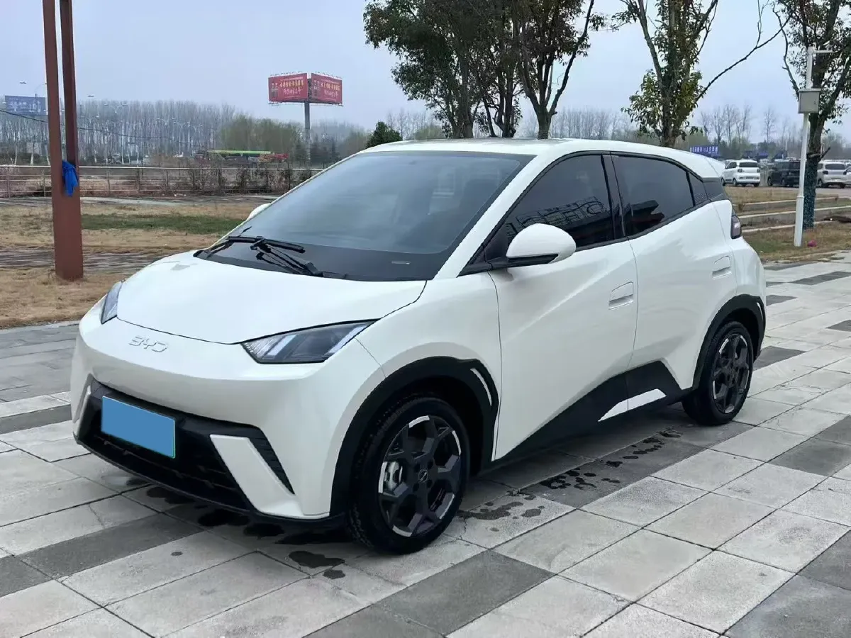 2025 BYD Seagull BEV 30.08KWH,autocango,china used car exporter,china ev exporter,chinese used car exporter,chinese used ev exporter