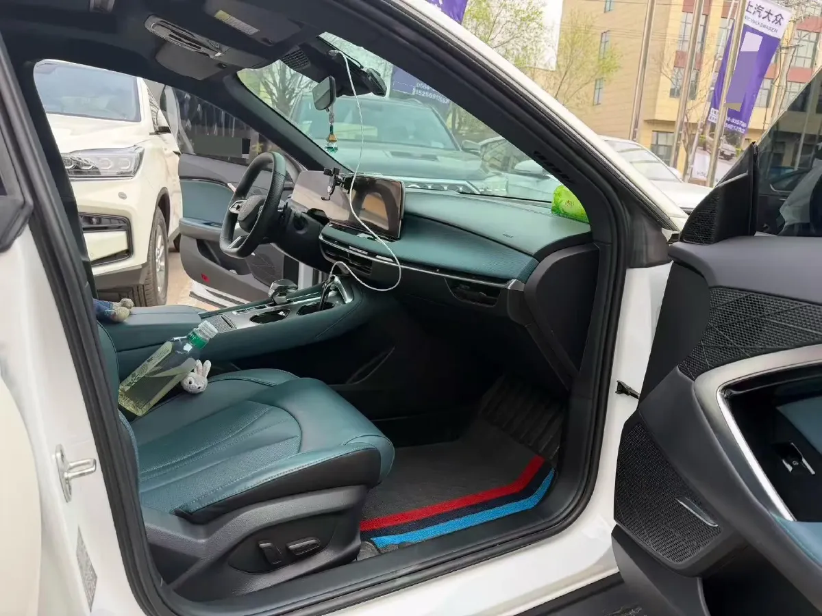 2023 MG 7 2.0T 261HP L4 9AT,autocango,china used car exporter,china ev exporter,chinese used car exporter,chinese used ev exporter