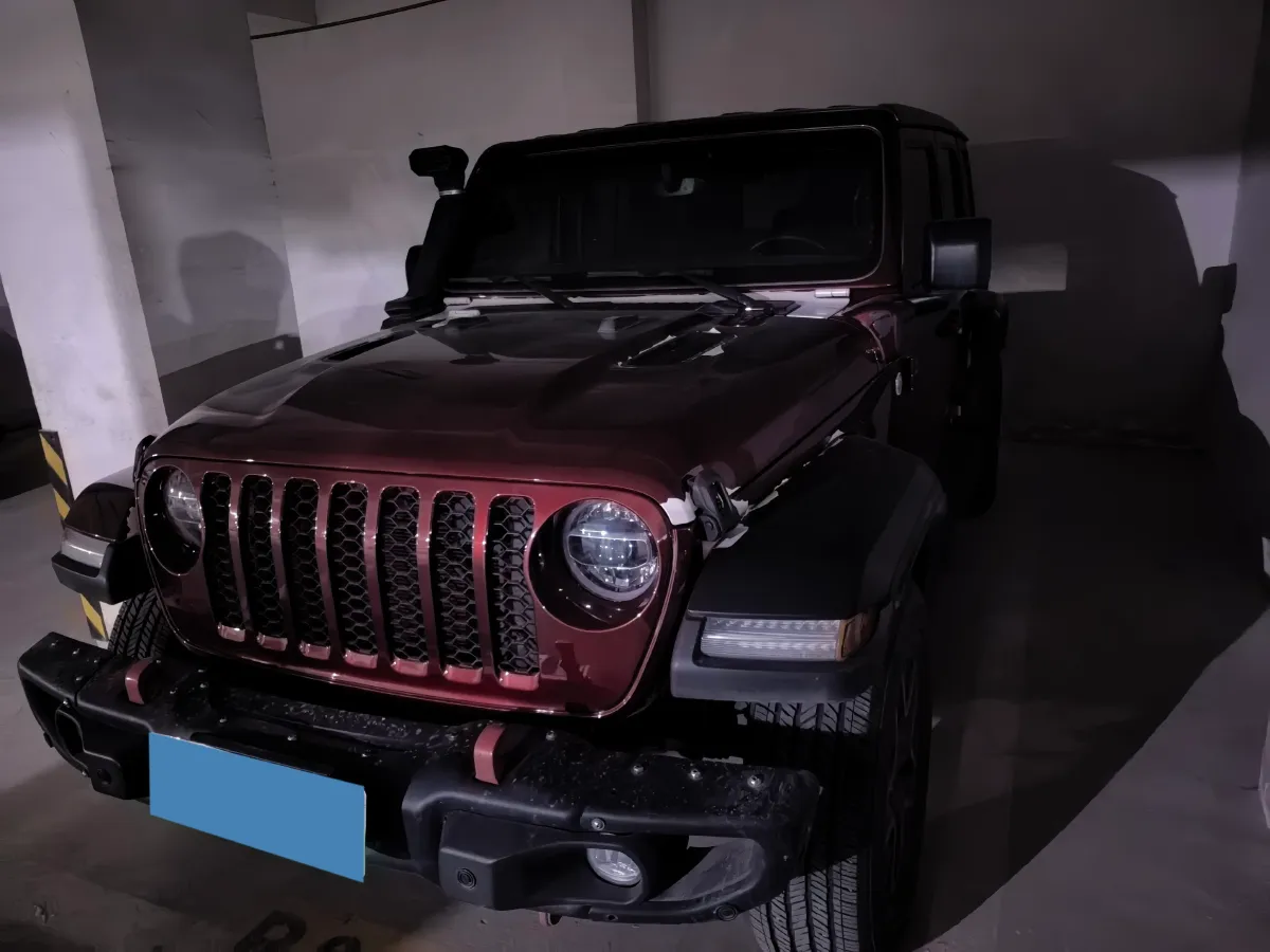 2021 Jeep Wrangler 2.0T 266HP L4 8AT PHEV 17KWH,autocango,china used car exporter,china ev exporter,chinese used car exporter,chinese used ev exporter