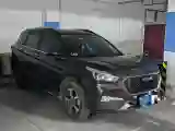 2018 Haval M6 1.5T 150HP L4 6MT