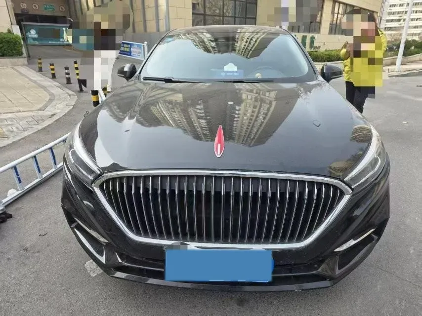 2019 HongQi H5 1.8T 180HP L4 6AT,autocango,china used car exporter,china ev exporter,chinese used car exporter,chinese used ev exporter
