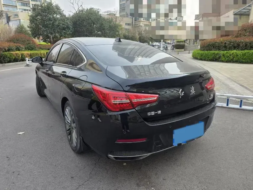 2019 HongQi H5 1.8T 180HP L4 6AT,autocango,china used car exporter,china ev exporter,chinese used car exporter,chinese used ev exporter