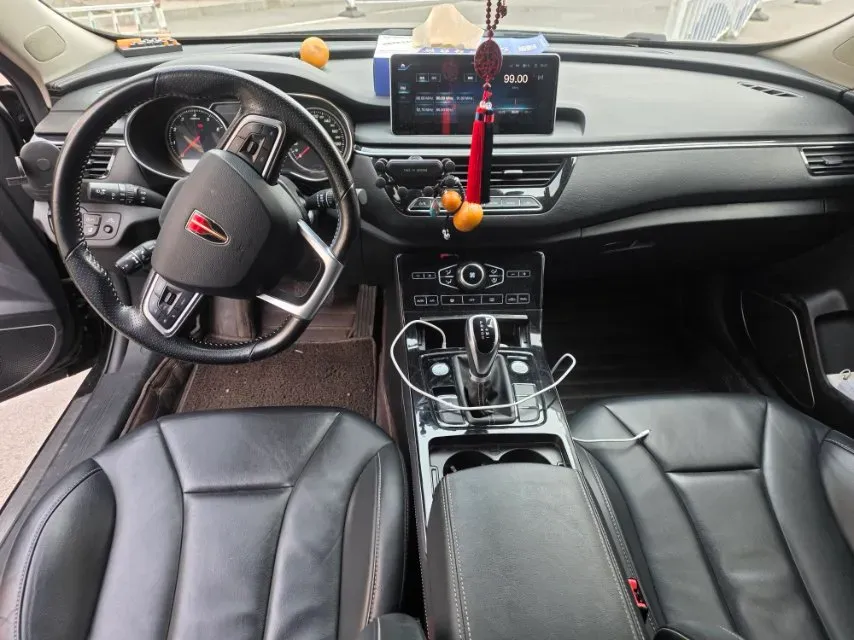 2019 HongQi H5 1.8T 180HP L4 6AT,autocango,china used car exporter,china ev exporter,chinese used car exporter,chinese used ev exporter