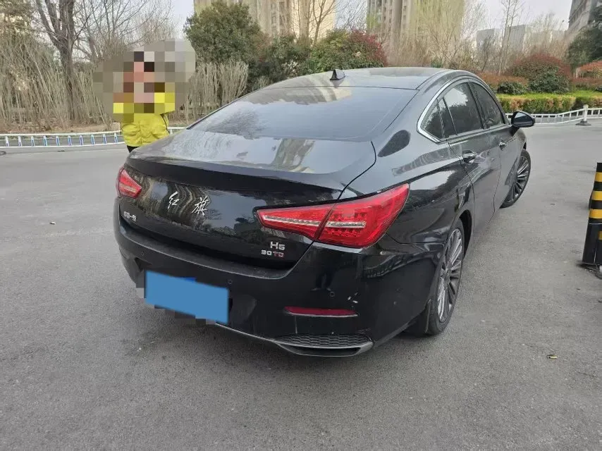 2019 HongQi H5 1.8T 180HP L4 6AT,autocango,china used car exporter,china ev exporter,chinese used car exporter,chinese used ev exporter