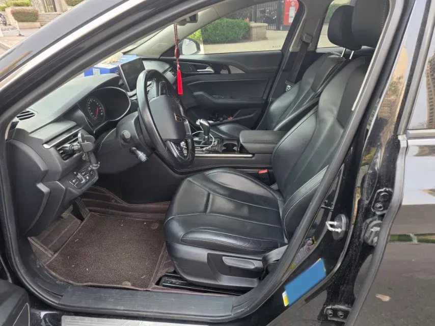 2019 HongQi H5 1.8T 180HP L4 6AT,autocango,china used car exporter,china ev exporter,chinese used car exporter,chinese used ev exporter