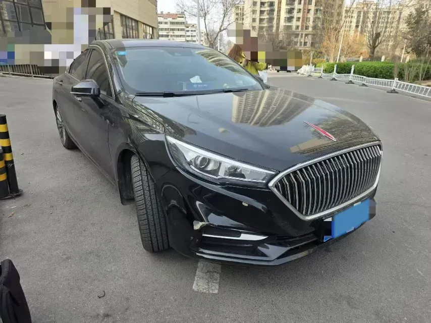 2019 HongQi H5 1.8T 180HP L4 6AT,autocango,china used car exporter,china ev exporter,chinese used car exporter,chinese used ev exporter
