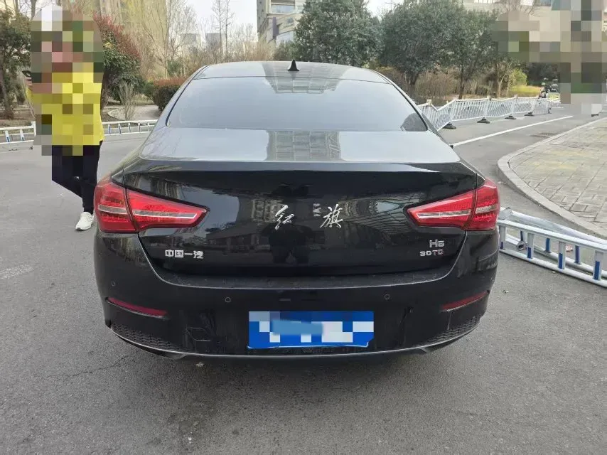 2019 HongQi H5 1.8T 180HP L4 6AT,autocango,china used car exporter,china ev exporter,chinese used car exporter,chinese used ev exporter