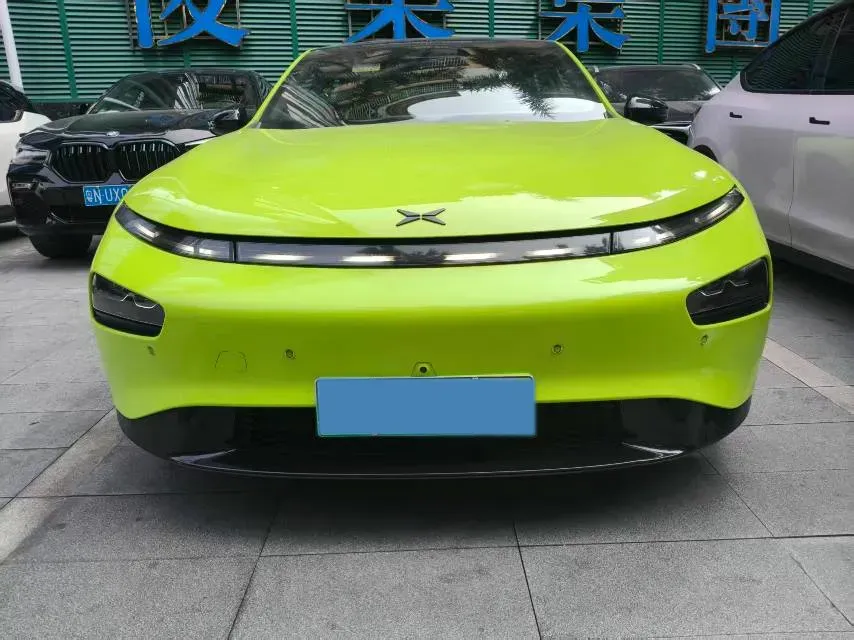 2021 Xpeng P7 BEV 83.1KWH,autocango,china used car exporter,china ev exporter,chinese used car exporter,chinese used ev exporter