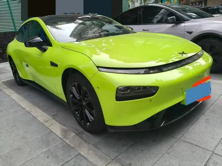 2021 Xpeng P7 BEV 83.1KWH,autocango,china used car exporter,china ev exporter,chinese used car exporter,chinese used ev exporter