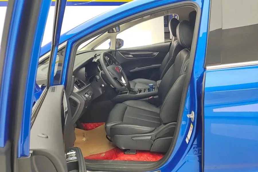 2017 BYD Song MAX 1.5T 154HP L4 6DCT,autocango,china used car exporter,china ev exporter,chinese used car exporter,chinese used ev exporter