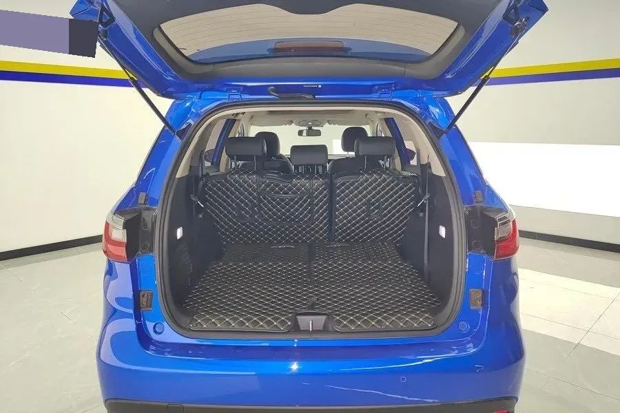 2017 BYD Song MAX 1.5T 154HP L4 6DCT,autocango,china used car exporter,china ev exporter,chinese used car exporter,chinese used ev exporter