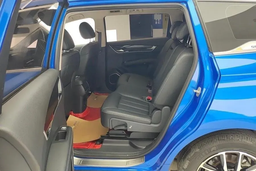 2017 BYD Song MAX 1.5T 154HP L4 6DCT,autocango,china used car exporter,china ev exporter,chinese used car exporter,chinese used ev exporter