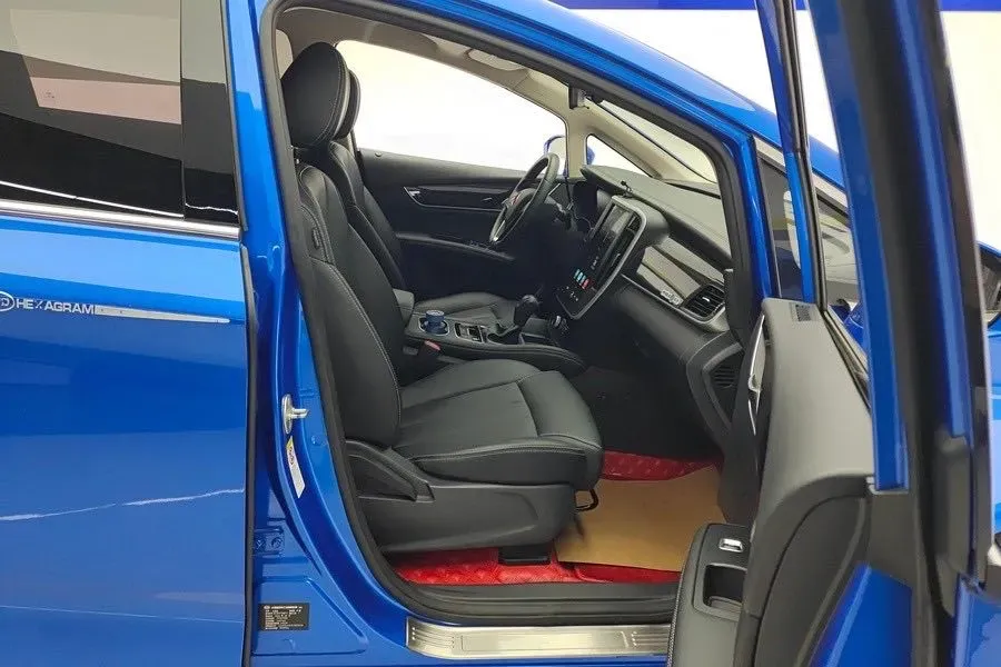 2017 BYD Song MAX 1.5T 154HP L4 6DCT,autocango,china used car exporter,china ev exporter,chinese used car exporter,chinese used ev exporter