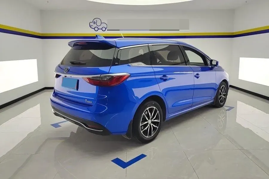 2017 BYD Song MAX 1.5T 154HP L4 6DCT,autocango,china used car exporter,china ev exporter,chinese used car exporter,chinese used ev exporter