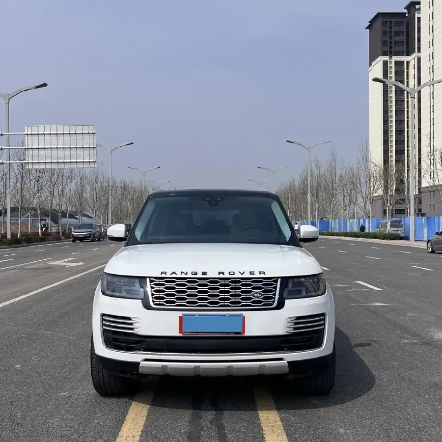 2017 Land Rover Range Rover 3.0T 340HP V6 8AT,autocango,china used car exporter,china ev exporter,chinese used car exporter,chinese used ev exporter