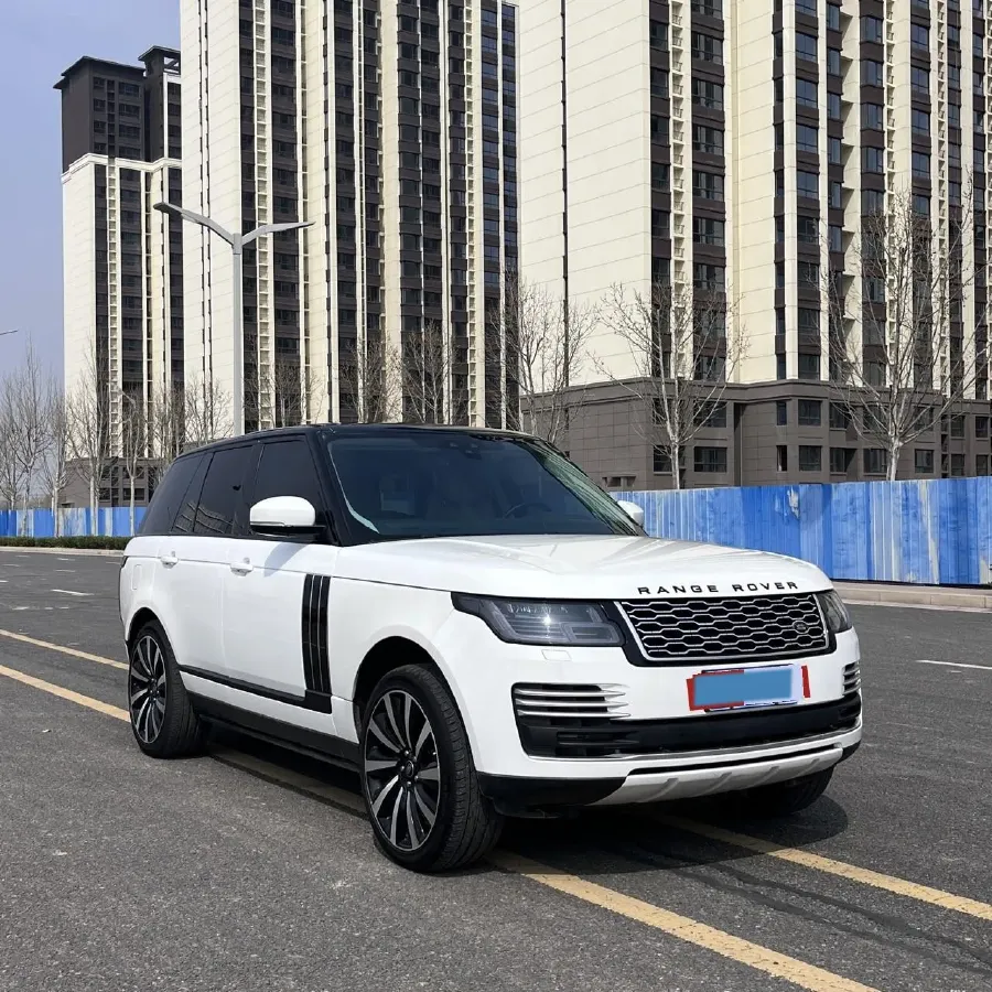2017 Land Rover Range Rover 3.0T 340HP V6 8AT,autocango,china used car exporter,china ev exporter,chinese used car exporter,chinese used ev exporter
