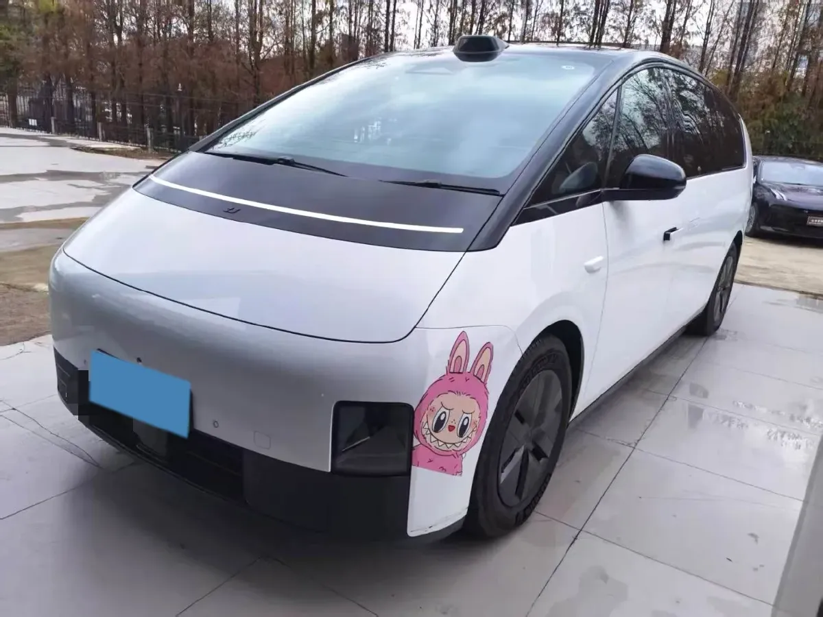 2024 Li MEGA BEV 102.7KWH,autocango,china used car exporter,china ev exporter,chinese used car exporter,chinese used ev exporter