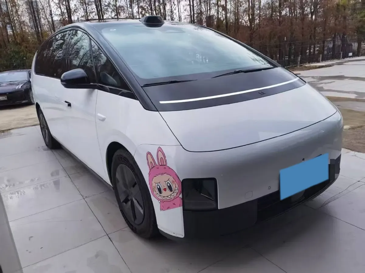 2024 Li MEGA BEV 102.7KWH,autocango,china used car exporter,china ev exporter,chinese used car exporter,chinese used ev exporter