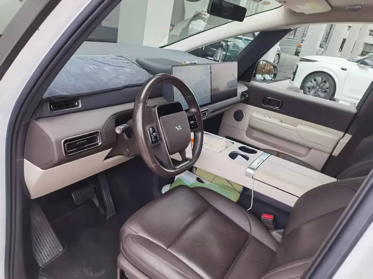 2024 Li MEGA BEV 102.7KWH,autocango,china used car exporter,china ev exporter,chinese used car exporter,chinese used ev exporter