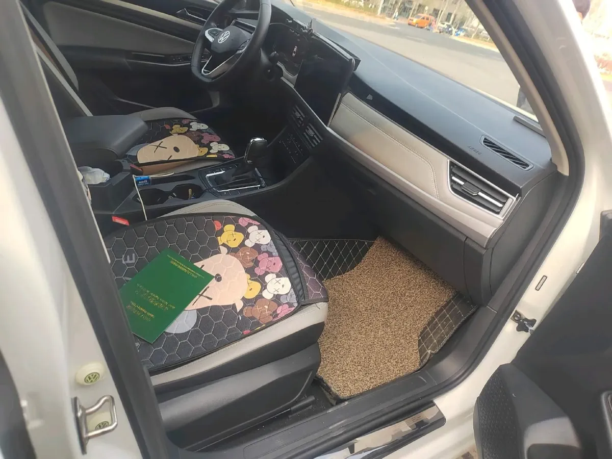 2023 Volkswagen Bora 1.4T 150HP L4 7DCT,autocango,china used car exporter,china ev exporter,chinese used car exporter,chinese used ev exporter